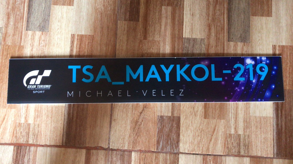 Lo que me robe del #LogitechGChallenge en mexico 😁