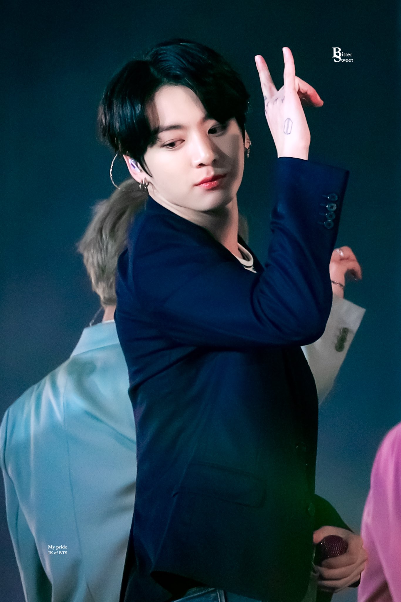BTS JUNGKOOK UK⁷ - CLOSED on X: 