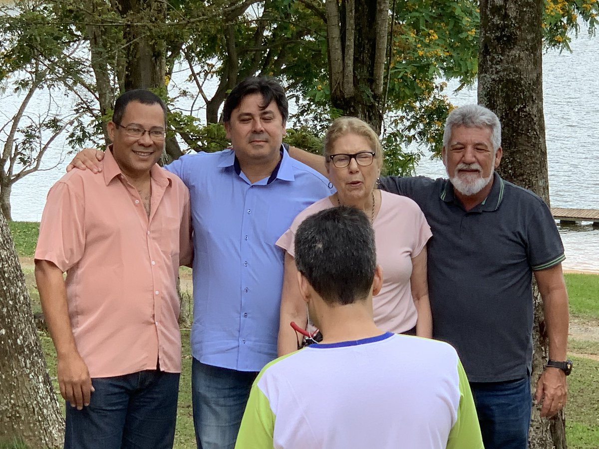 carloSanvee's tweet photo. Thank you to @lacaymca for inviting me to learn more about your work and share  #WorldYMCA vision at your meeting of National General Secretaries. I can’t wait to hear about your work and how we can #collaborate together for #YouthEmpowerment! #StrongerTogether #Brazil https://t.co/feURJE2Owu