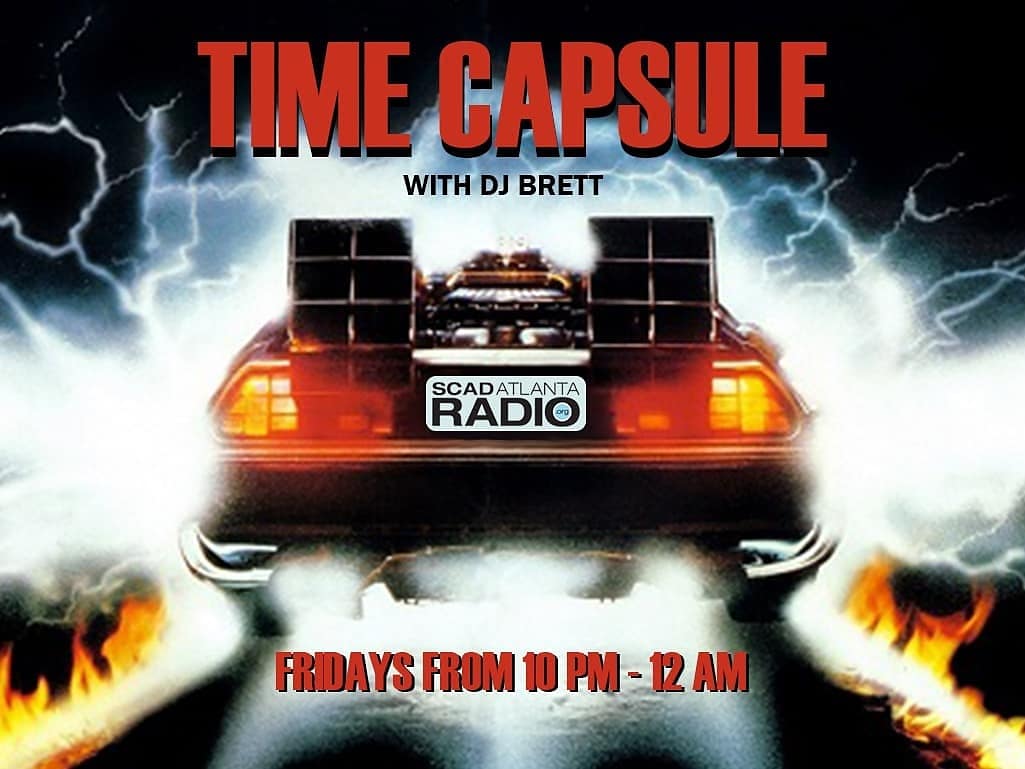 SCADatlRADIO's tweet photo. We have great shows today!: Afrocentric Ride, playing African music; Gimmie Some Culture, playing International music; and Time Capsule, playing music of the past!

All these shows are streaming live on our site, as well as @theRadioFX https://t.co/X6Ve9unarM