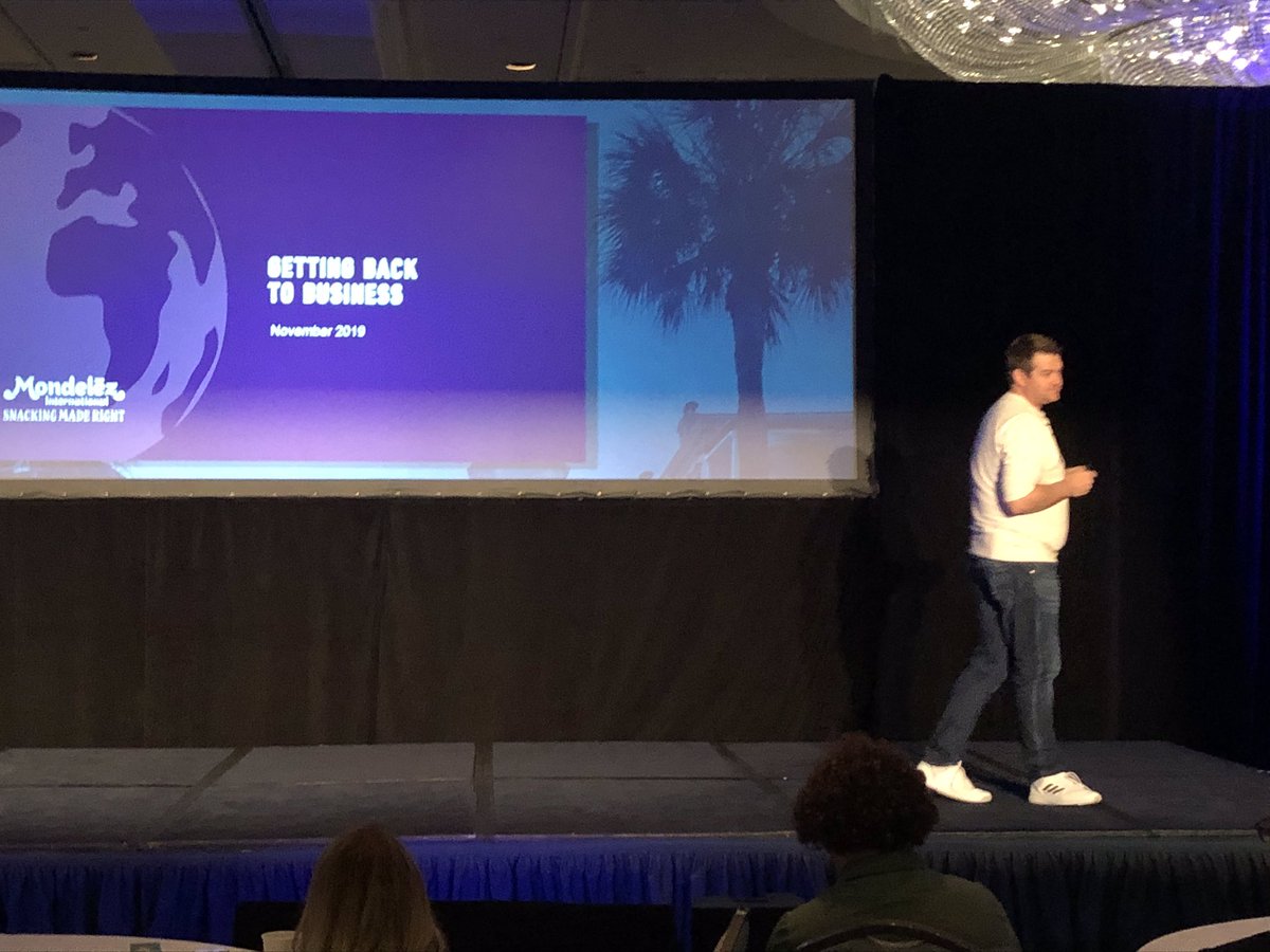 theroomvip's tweet photo. Day 2 of The Room Summit - Insightful, passionate and inspiring!  #intheroomvip #theroomvip #advertising #media https://t.co/wt9prVQukL