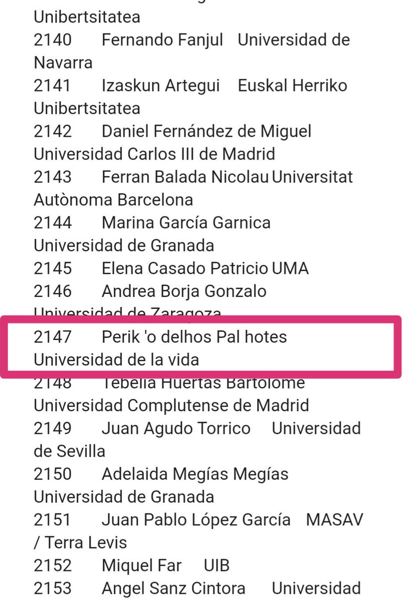 Bendita_Ciencia's tweet image. ⛔ BULO de @el_pais, @laSextaTV...
"Los argumentos de @vox_es se han construido basados en el falseamiento de datos. Así lo atestiguan... científicos e investigadores sociales..."

❌ FALSO: El manifiesto no está firmado. Utilizan un formulario de Google.
docs.google.com/forms/d/e/1FAI…