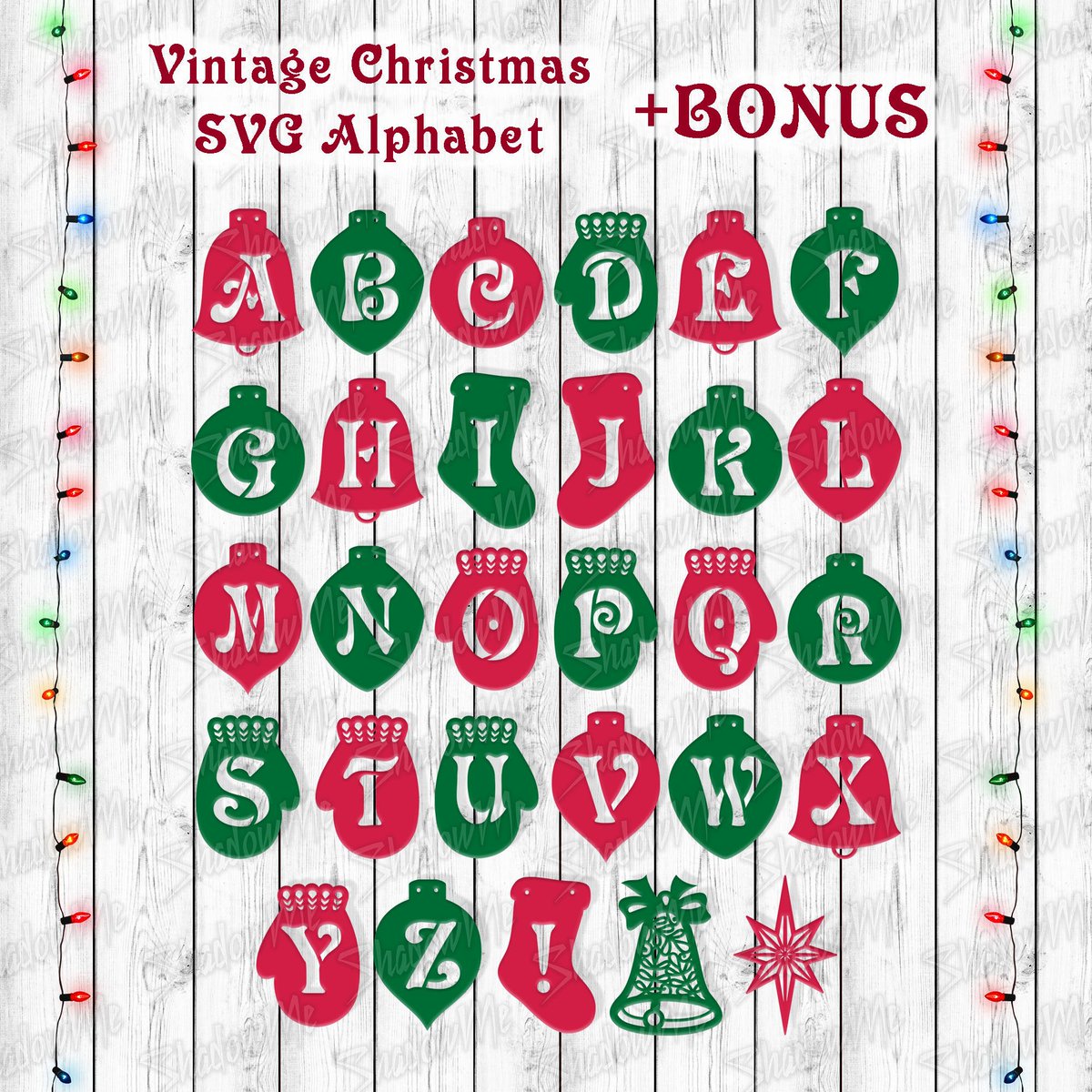 Download Free Irene Loca On Twitter Christmas Goods Are Already In My Etsy SVG DXF Cut File