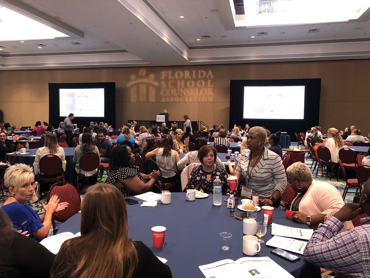 Javier Ortolaza (@javierortolaza) on Twitter photo Palm Beach County School Counselors attending FSCA Convention 2019. School Counselors are the Heartbeat of the School. <a href="/harveyoaxaca/">Dr. Harvey Oaxaca</a> <a href="/southgradepbcsd/">South Grade Surfers</a> <a href="/EsolPbc/">ESOL PB Schools</a> <a href="/SchoolCounsEV/">Eunice Vivar</a> <a href="/TradewindsMS/">Tradewinds Middle</a> Palm Beach County School Counselors attending FSCA Convention 2019. School Counselors are the Heartbeat of the School. <a href="/harveyoaxaca/">Dr. Harvey Oaxaca</a> <a href="/southgradepbcsd/">South Grade Surfers</a> <a href="/EsolPbc/">ESOL PB Schools</a> <a href="/SchoolCounsEV/">Eunice Vivar</a> <a href="/TradewindsMS/">Tradewinds Middle</a>