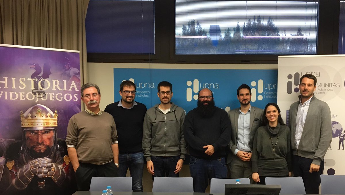 imuguetam's tweet image. Finalizamos #videojuegosinclusivos con buen sabor de boca, un gran equipo y ganas de seguir jugando y aprendiendo con amigos, así, al mismo tiempo, jugar y aprender