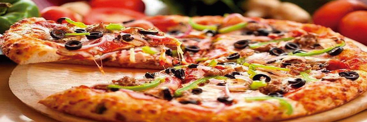 пиццерия третий рим