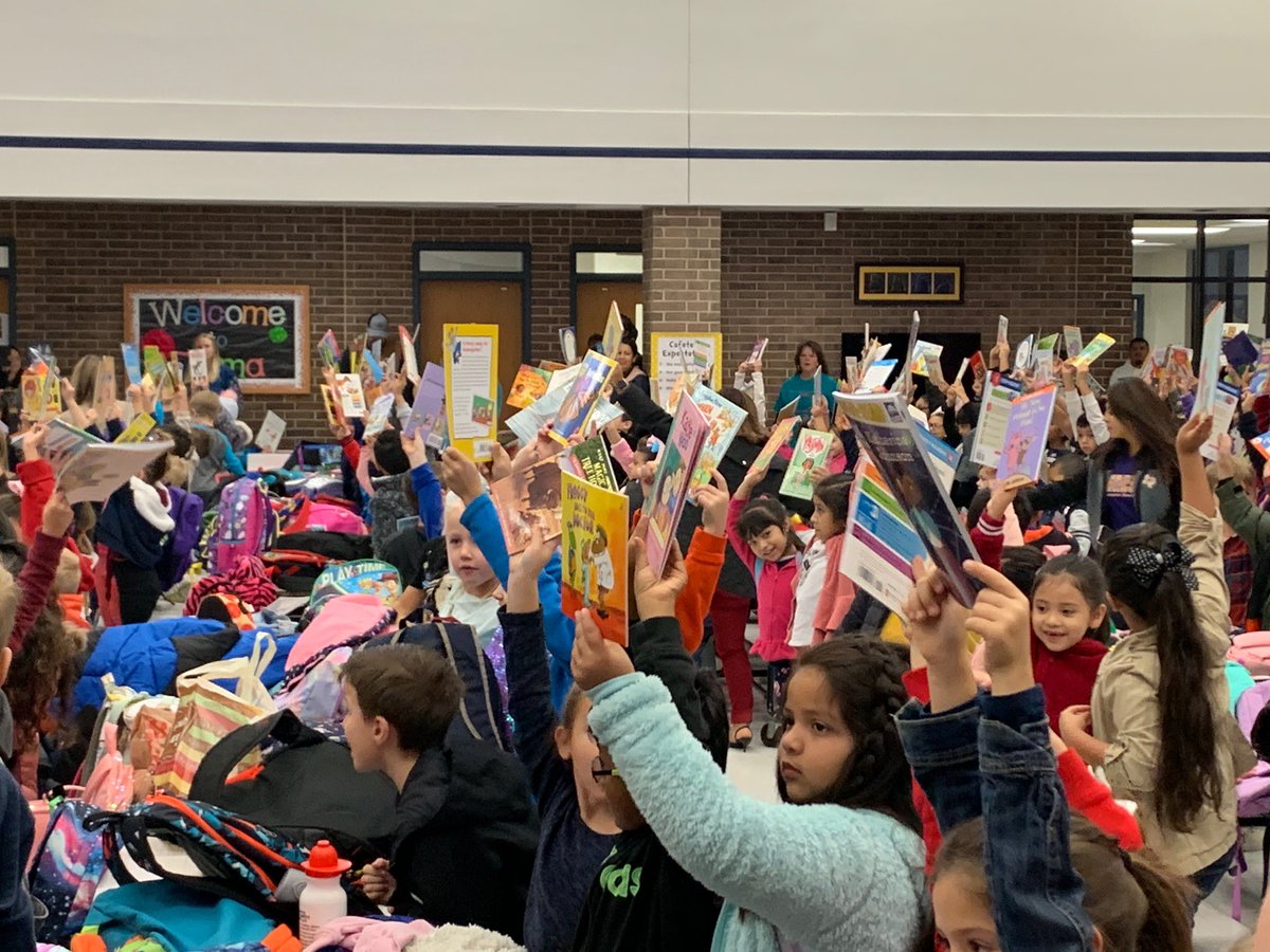 ERES Library tweet media