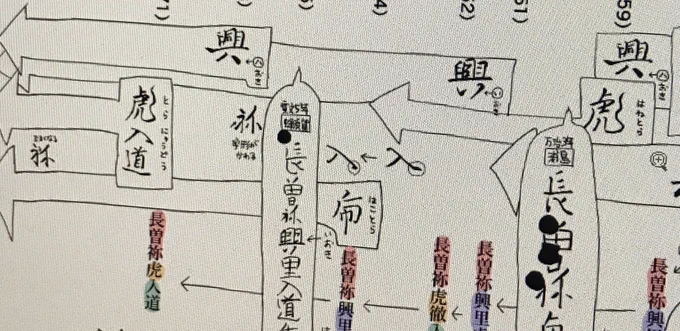 長曽祢興里、すぐツイッターの垢名変えるタイプでしょ 