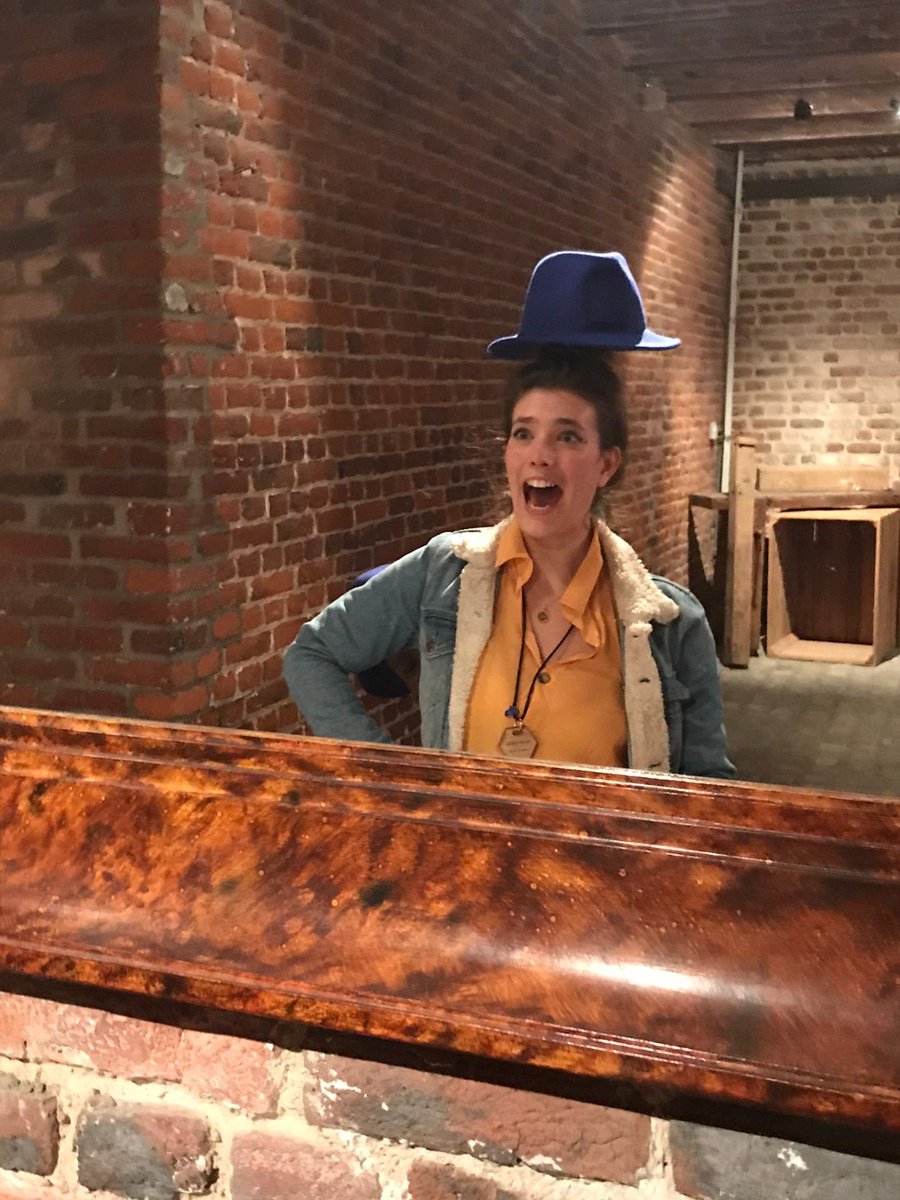 After the Ghost Challenge 2017, the Banana Challenge 2018, we present : THE MIRROR CHALLENGE 2019! Are you ready? <a href="/MuseomixAURA/">Museomix AURA</a> <a href="/museomixidf/">MuseomixIDF</a> <a href="/MuseomixNord/">Museomix Nord</a> <a href="/museomixCH/">Museomix CH</a> <a href="/MuseomixQc/">Museomix Québec</a> <a href="/museomixIT/">museomixIT</a> <a href="/MuseomixLIM/">MuseomixLIM</a> <a href="/museomix/">museomix</a> #museomix <a href="/fondationfolon/">Fondation Folon</a> #innovation #peoplemakemuseums