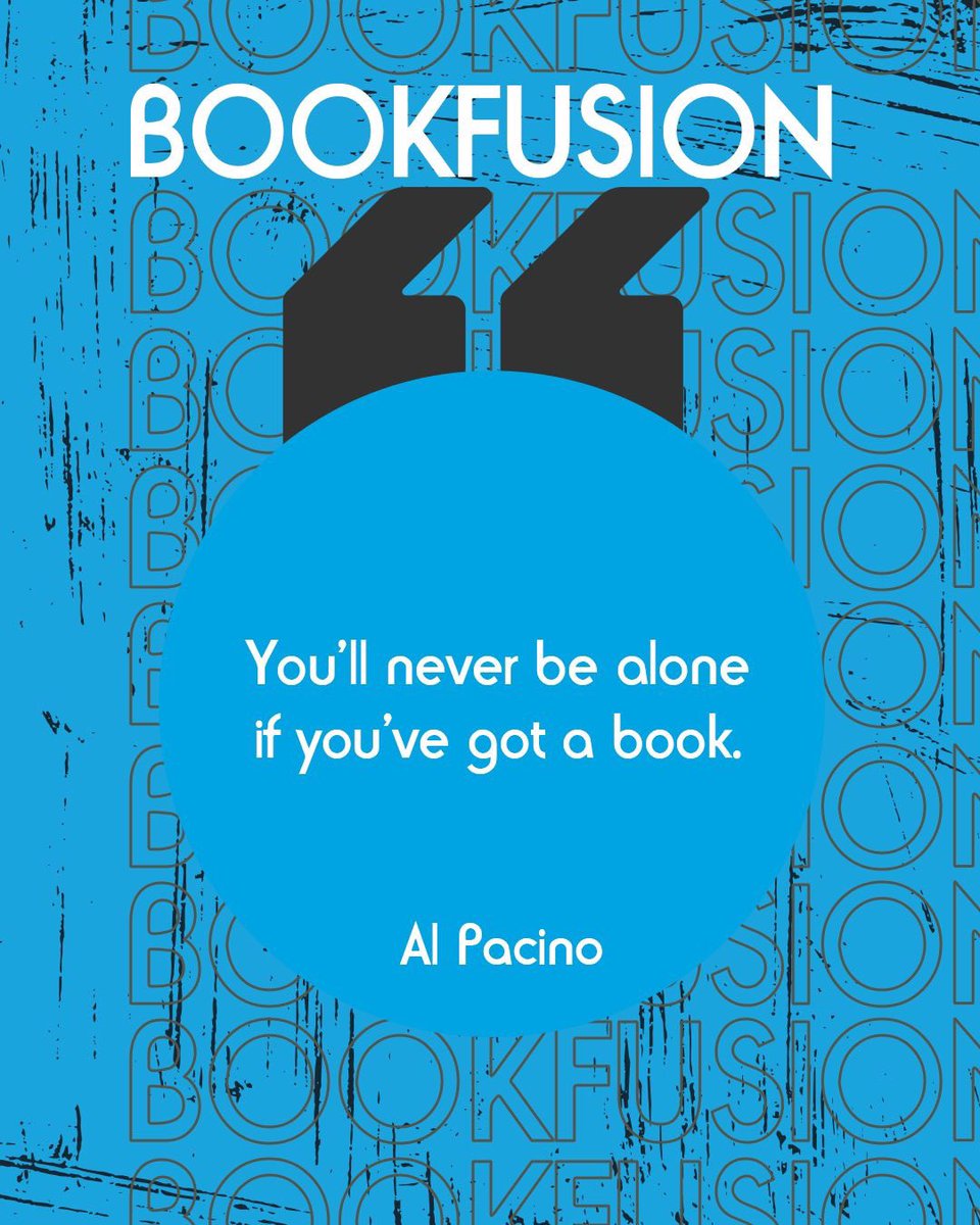 BookFusionHQ's tweet image. Each page pulling you closer and closer to specific characters 😉

#BookFusion
#ReadingRedefined