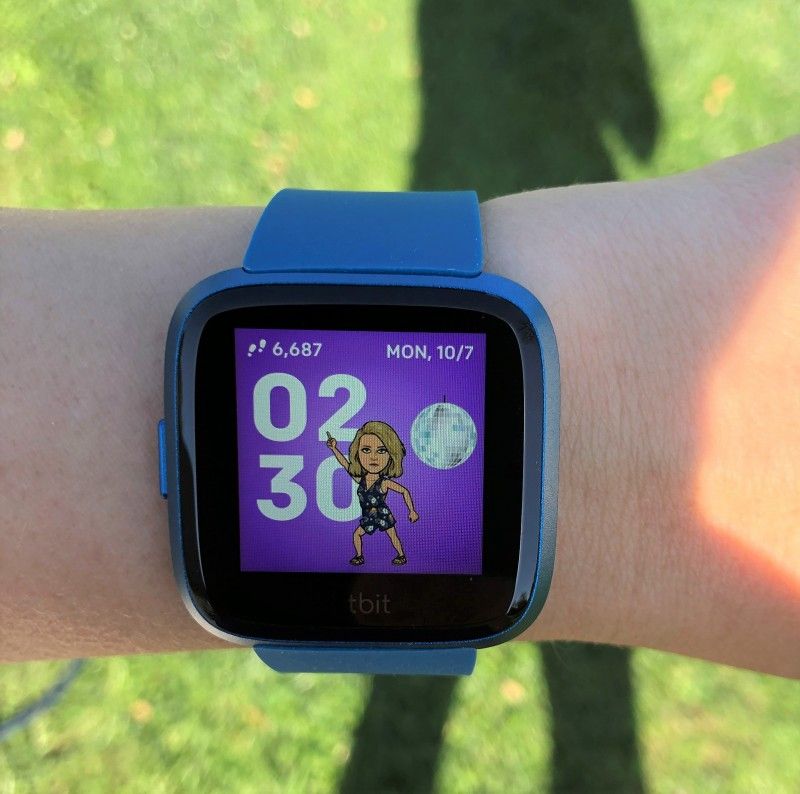 EmilyReviewsCom's tweet image. Give the gift of health and fitness to adults or kids with exciting new trackers from @fitbit like the ace 2 and versa! #fitit #healthygifts #fitnessgifts #fitnessfanaticgifts buff.ly/2pIX6H0