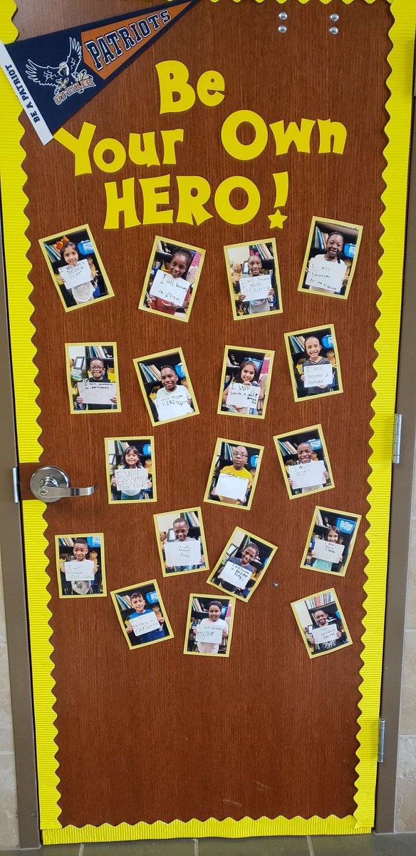 tylerisdAVID's tweet image. @jonestylerisd showing their college spirit! @JonesPreschool early learners having fun learning about COLLEGES !
#NeverTooEarly #ThisisAVIDElementary #FW2 @tylerisd @CCM_TISD @ClassyCrain