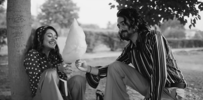 In The World Full Of Fake Relationships

I Still Want A Relationship Like These Two:
#bhuvanbam #apoorvaarora