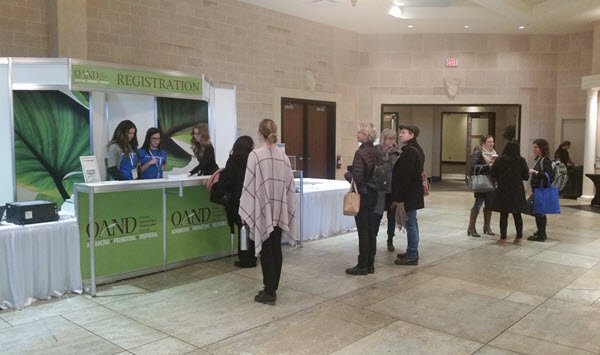 OANDorg's tweet photo. Registration is open for #OANDCON19 !!! https://t.co/wJCpDXy3wB