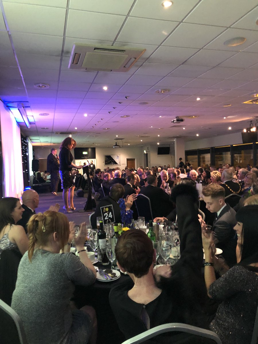cut_swift's tweet image. Swift-Cut - Finalist &amp;amp; Highly Commended in the category Best Use of Innovation &amp;amp; Technology at @Awards_ES_SD                                 Great night!                       #businessawards #pirellistadium #swiftcut #welldoneteam