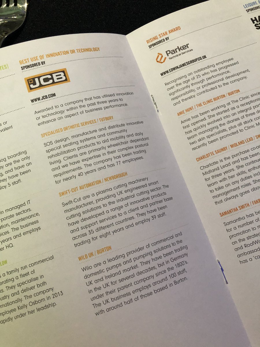 cut_swift's tweet image. Swift-Cut - Finalist &amp;amp; Highly Commended in the category Best Use of Innovation &amp;amp; Technology at @Awards_ES_SD                                 Great night!                       #businessawards #pirellistadium #swiftcut #welldoneteam