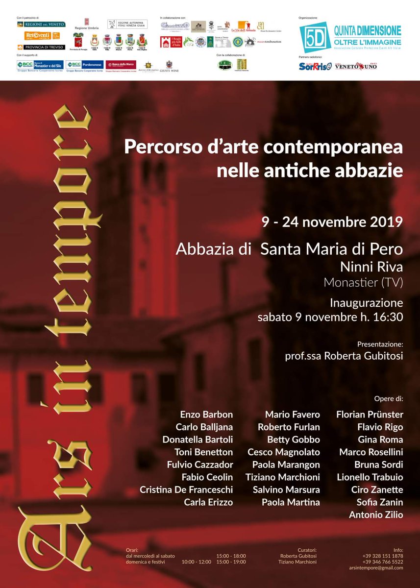 Bcc Pordenonese At Bccpordenonese Twitter