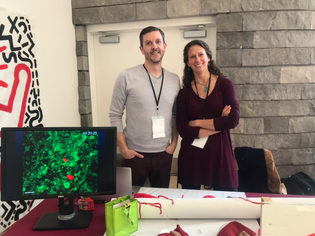 Fralin Biomedical Research Institute tweet media