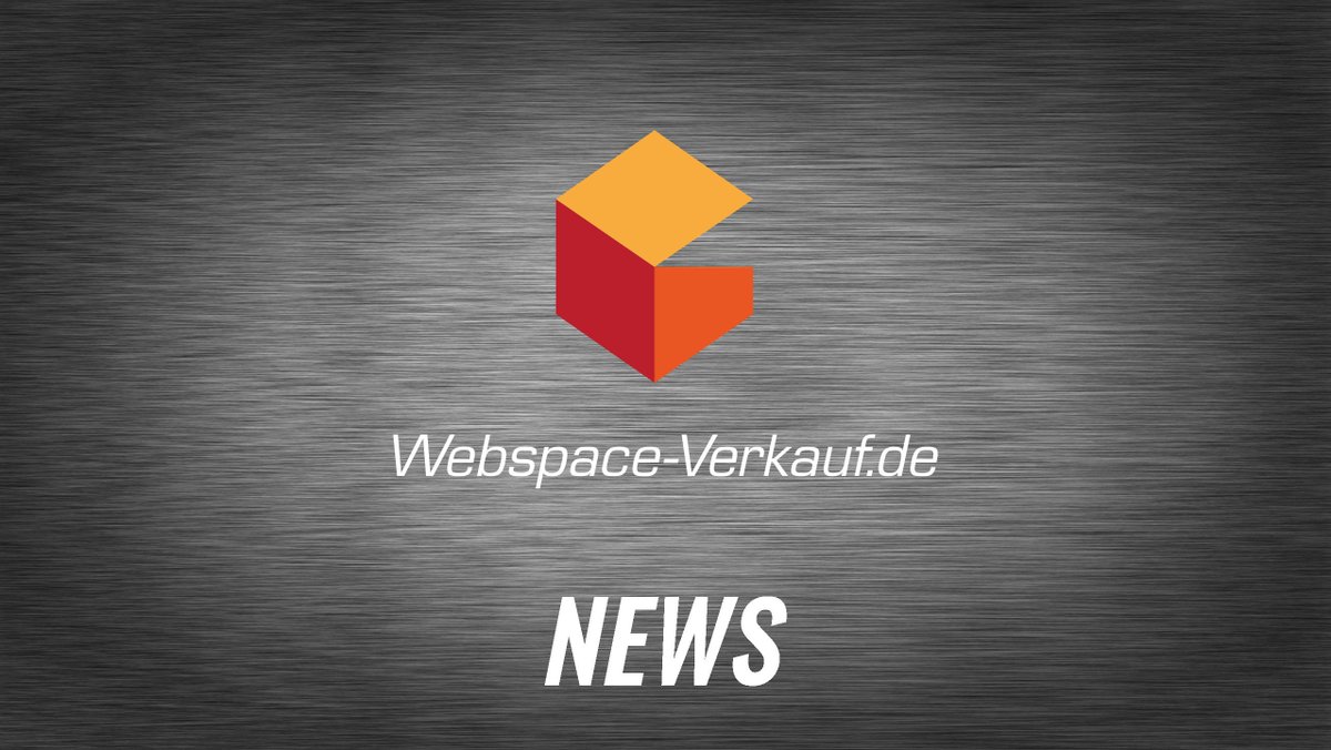 webspaceverkauf's tweet image. WEBSPACE-VERKAUF.DE: KOMPETENTE UND PERSÖNLICHE BETREUUNG

Weiterlesen: webspace-verkauf.de/webspace-verka…

#Premiumsupport #Kundenservice #Webhosting