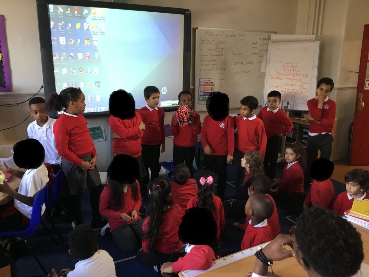 PhilippeLewis1's tweet photo. Our Engine Room Brain Ambassadors are on a mission to help all children at @sevensisterssch develop a #growthmindset. This week they taught 3L about the brain's amazing ability to rewire itself by trying challenging things. @StrongerBrains @Evolve_Impact https://t.co/uprQAkQ6zF