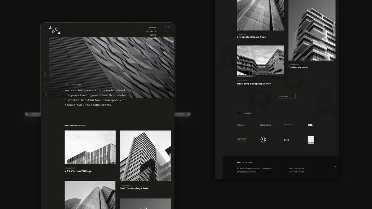 danostafi's tweet photo. @DannPetty Hey there name bro'
#BrandDesigner &amp; #UXdesigner here focused on delivering full projects. I'm a #contractdesigner currently looking for #remotework (full time / part time / project based)

👉 https://t.co/jikuynhKfC
👉 https://t.co/qYIs4C6Clb

Thx for spreading the love! https://t.co/WiDydDjZHo