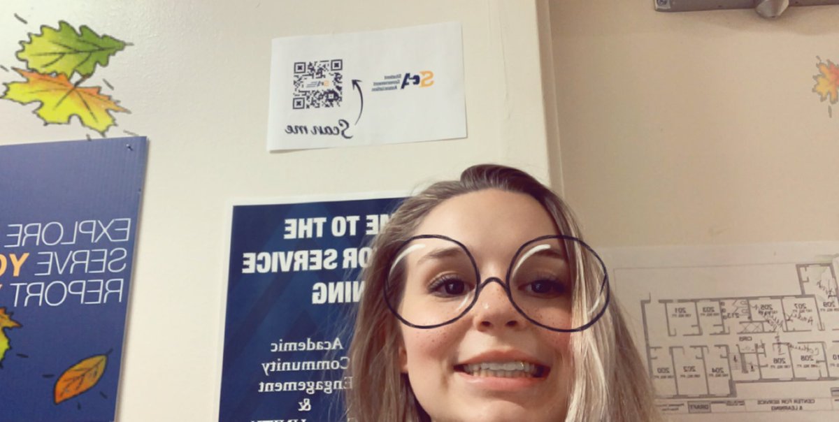 #WVUSRC @ Center for Service and Learning