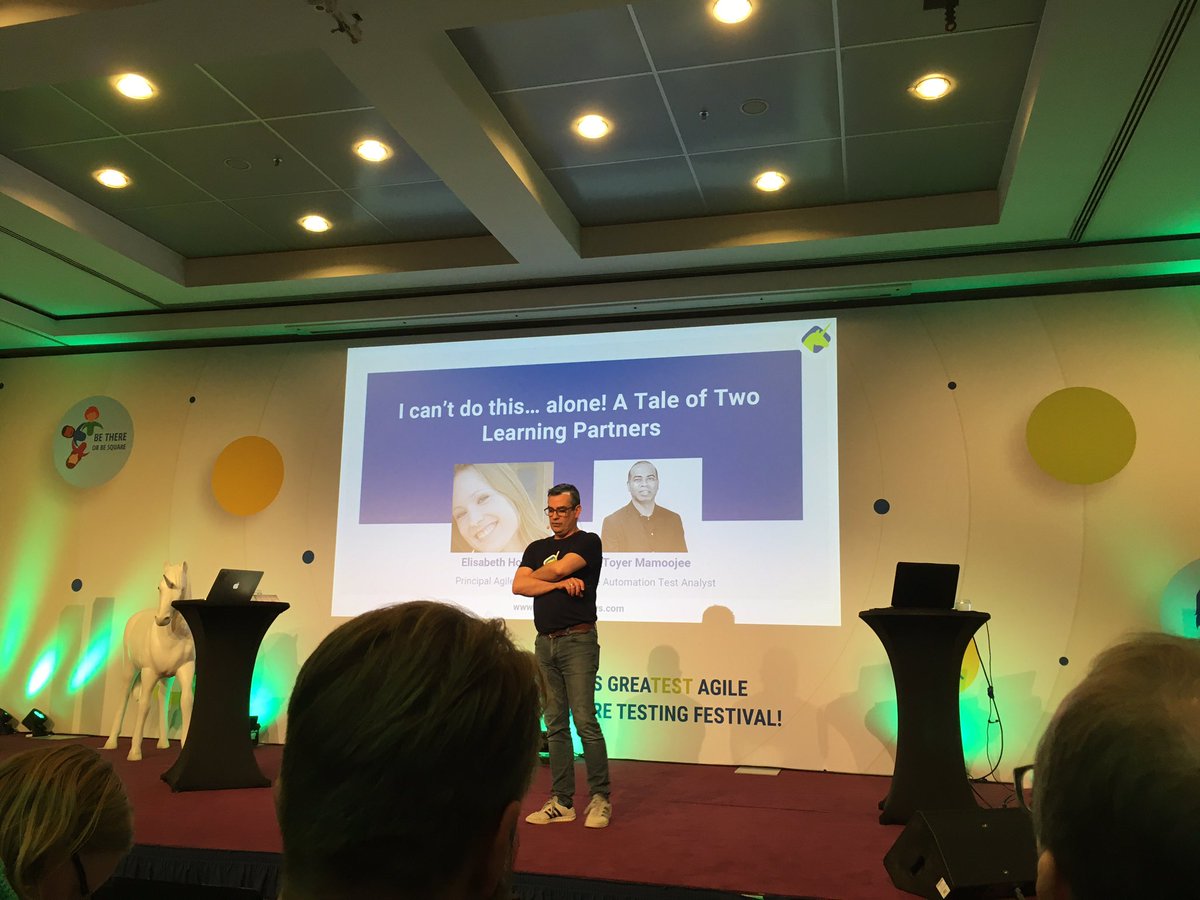 Go <a href="/lisihocke/">Lisi Hocke | Find me elsewhere</a> <a href="/tottiLFC/">Toyer M</a> !!!#AgileTD
