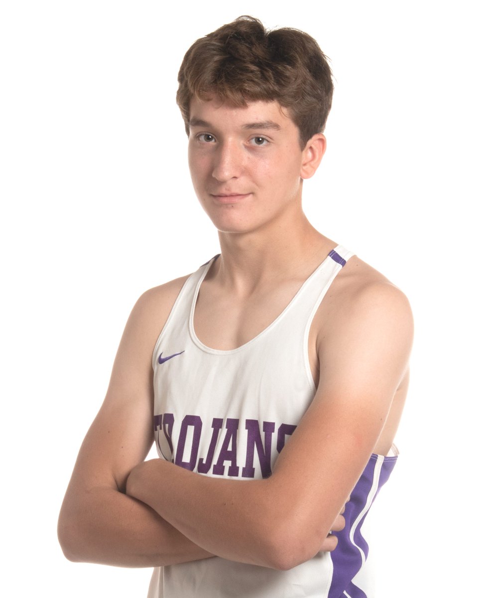 ngpreps's tweet photo. Today's #FacesOfFall: Marshall Gudauskas of Armstrong-Potomac (@aths_225) boys' cross-country. #NGMedia https://t.co/CJVPk4qXSq https://t.co/Trz255SyA0