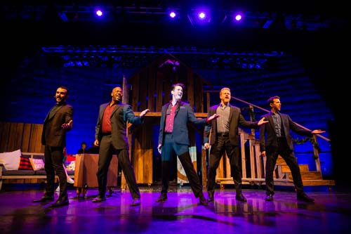 🎁 Broadway Holiday Spectacular - Last chance for early bird TODAY🔔 This new and reimagined show is your new family tradition > BestHolidaysEver.org