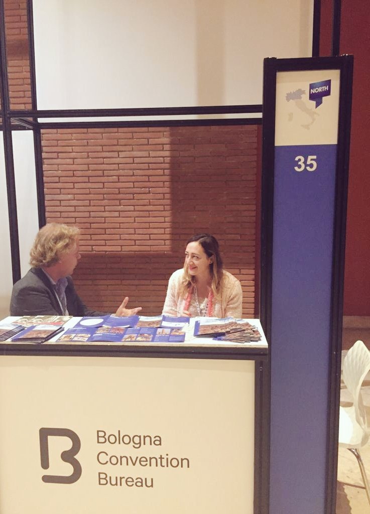 Bologna_CB's tweet photo. 💙 #ItalyAtHand

Siamo a #Roma, insieme a @CBitalia_ e al meglio della #MeetingIndustry italiana, per incontrare #buyer altamente qualificati provenienti da 13 paesi diversi. 🌍

#BolognaCB #iah19 #MICE https://t.co/MJKSdHlyt1