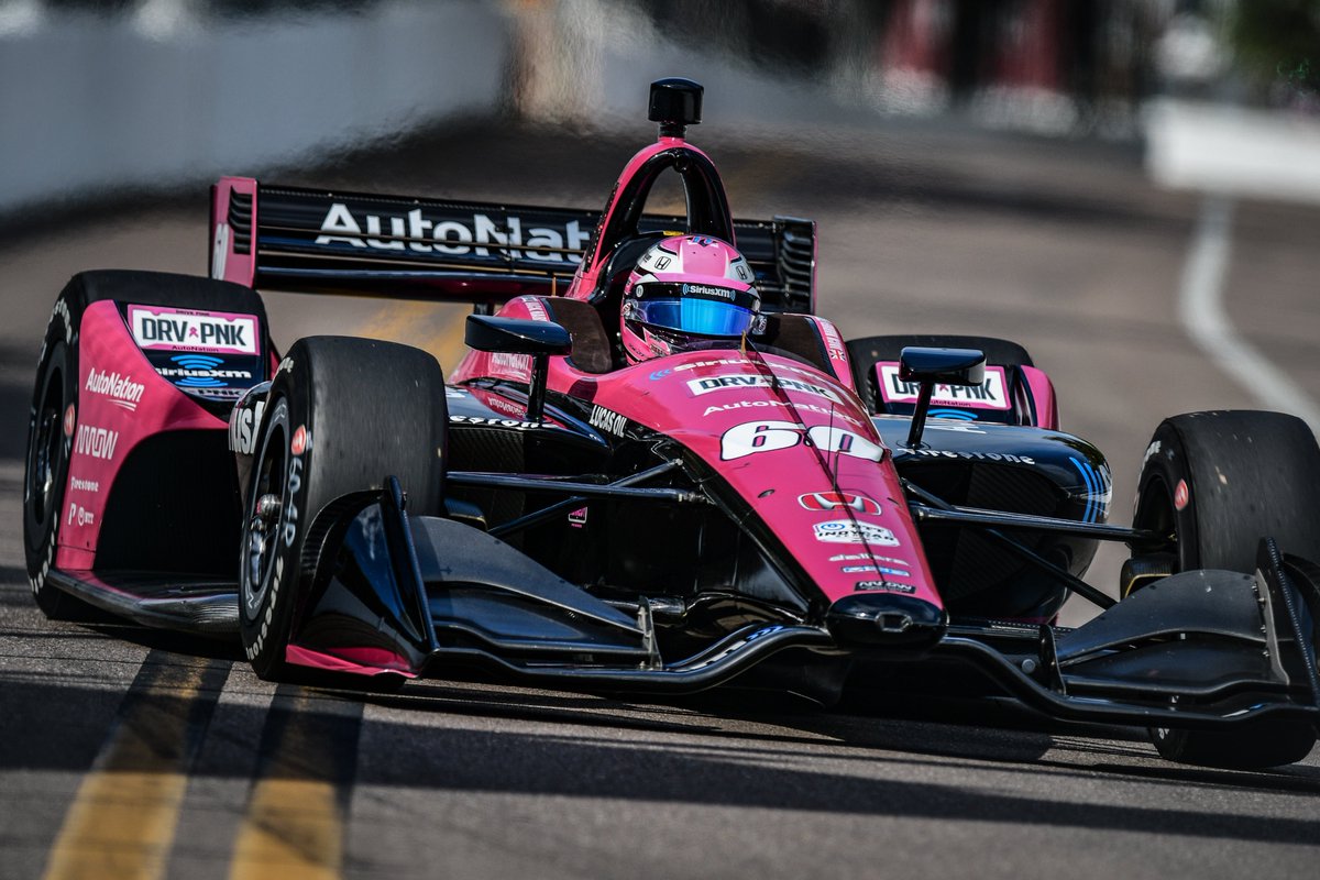BREAKING: We’ll be working with <a href="/MeyerShankRac/">Meyer Shank Racing</a> for the 2020 season providing engineering services for @Jack_Harvey42 and the No. 60 <a href="/AutoNation/">AutoNation</a> / <a href="/SiriusXM/">SiriusXM</a> Honda!  

Read more: andrettiautosport.com/news/andretti-…