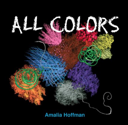 On her blog "Gold from the Dust: Bringing Stories to Life," Darlene Beck-Jacobson is offering a Book Give-Away of ALL COLORS by <a href="/AmaliaHoffman/">amalia hoffman</a>: bit.ly/2JV2opq