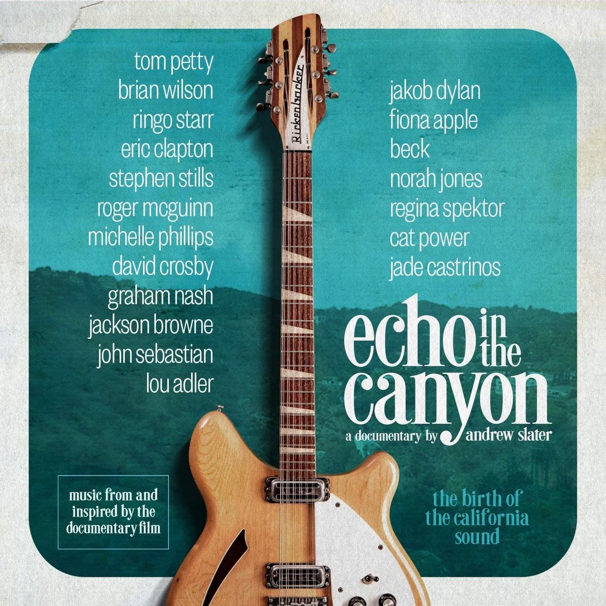 Echo In The Canyon tweet media