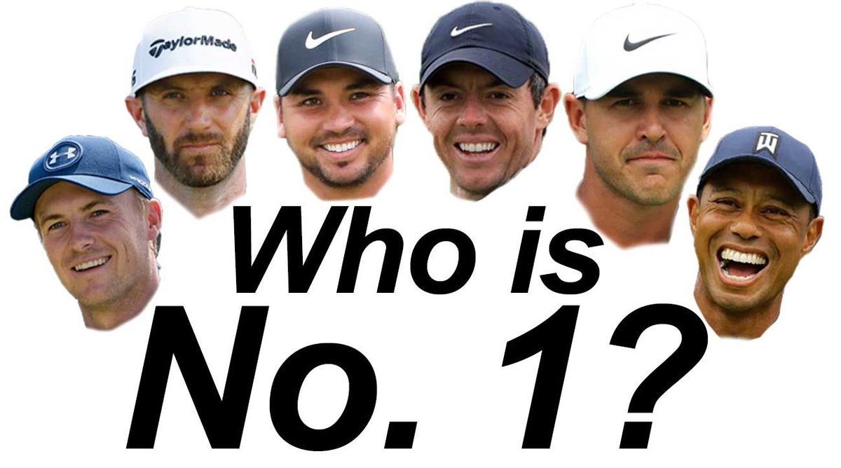 RayCookGolf tweet media