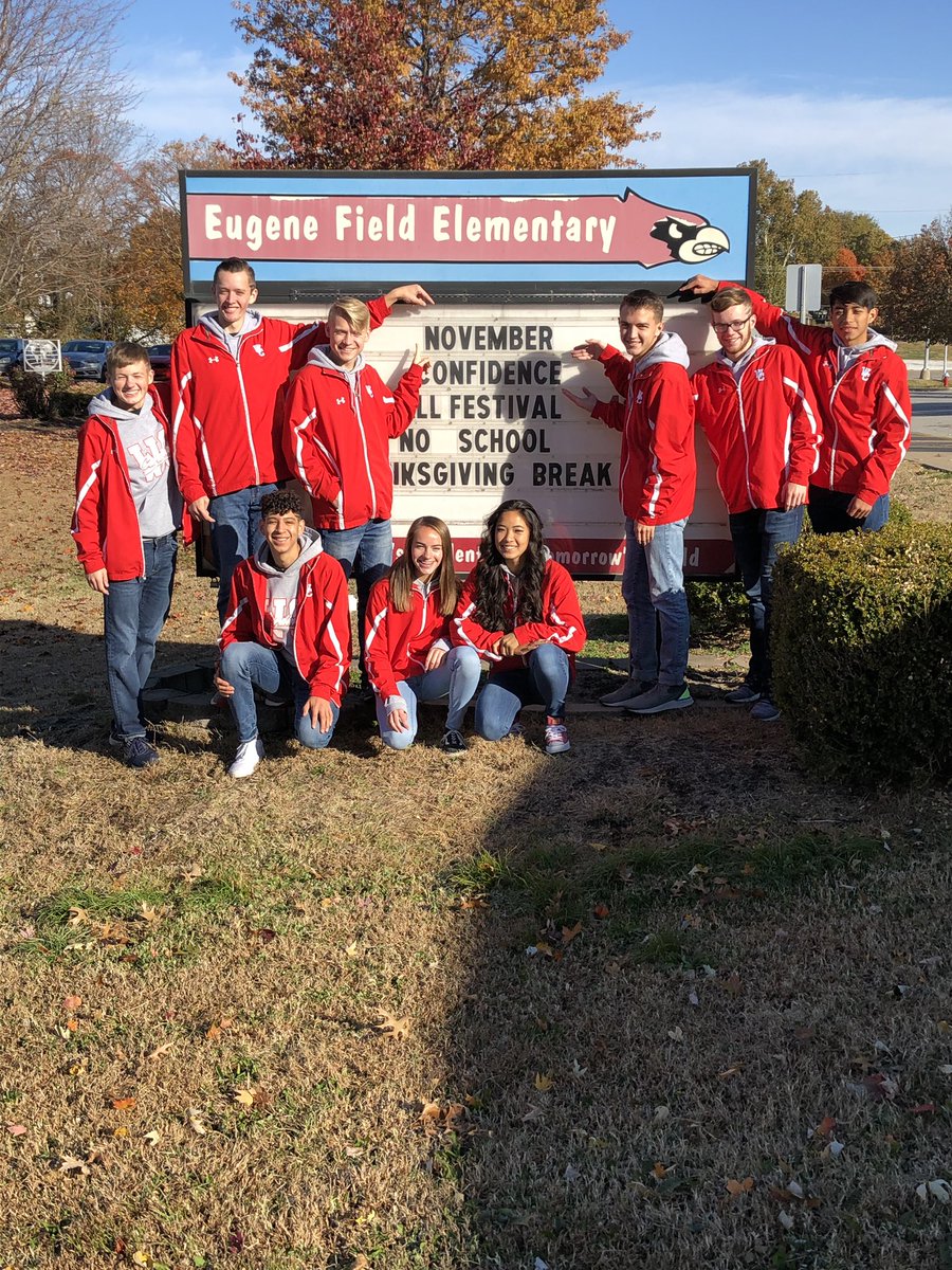 wcxctf's tweet photo. State send off 2019!
#wcpride #wearewebbcity https://t.co/iGTA3lDlR2