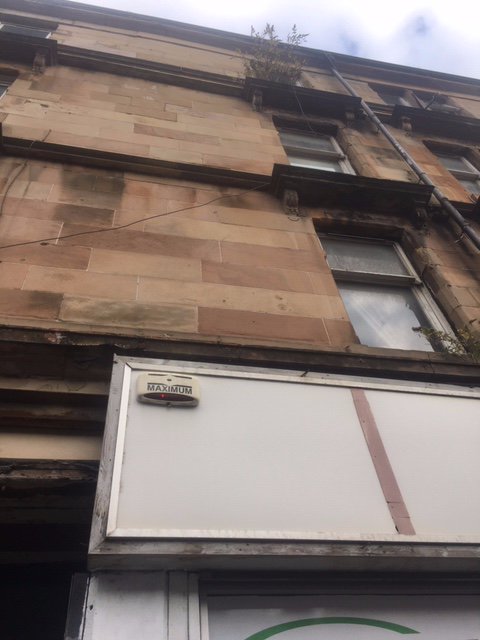 MovingGovanFwd's tweet photo. #FactoringFriday 

Our Factoring and Property Services teams were carrying out joint property inspections this week with Glasgow City Council at unfactored properties to help resolve ongoing repair issues.

#movinggovanforward https://t.co/CZqmppqOoW