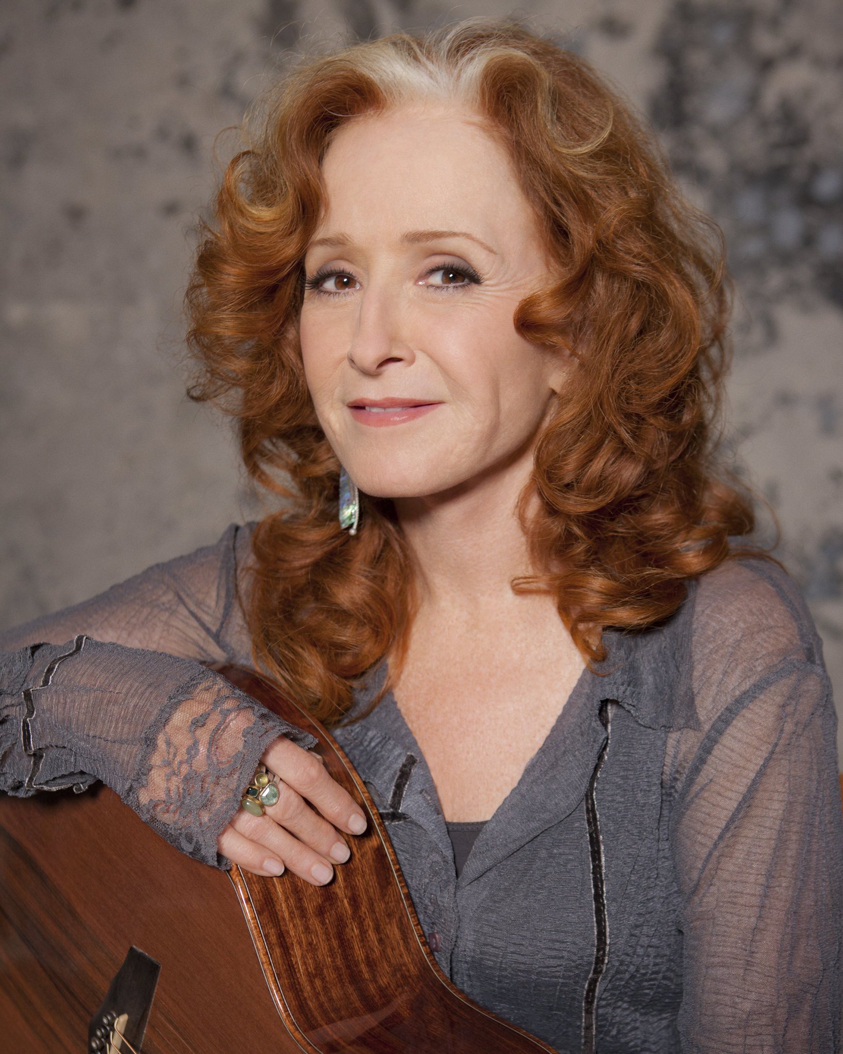 Happy Birthday to Bonnie Raitt! The 10-time GRAMMY award-winner is 70 today! 