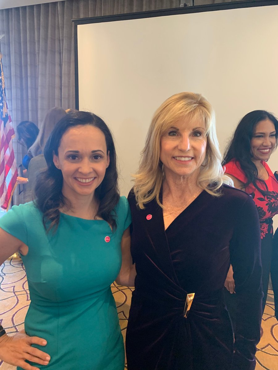 Yesterday, I received the Women to Watch in 2020 award in the category of Exemplary Electeds from CWLA. To be even considered was a great honor. CWLA has a great history of fighting for OC residents, &amp; I look forward to continuing that tradition as an Assemblywoman. #AD73