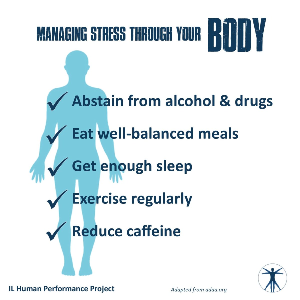 IL Human Performance Project tweet media