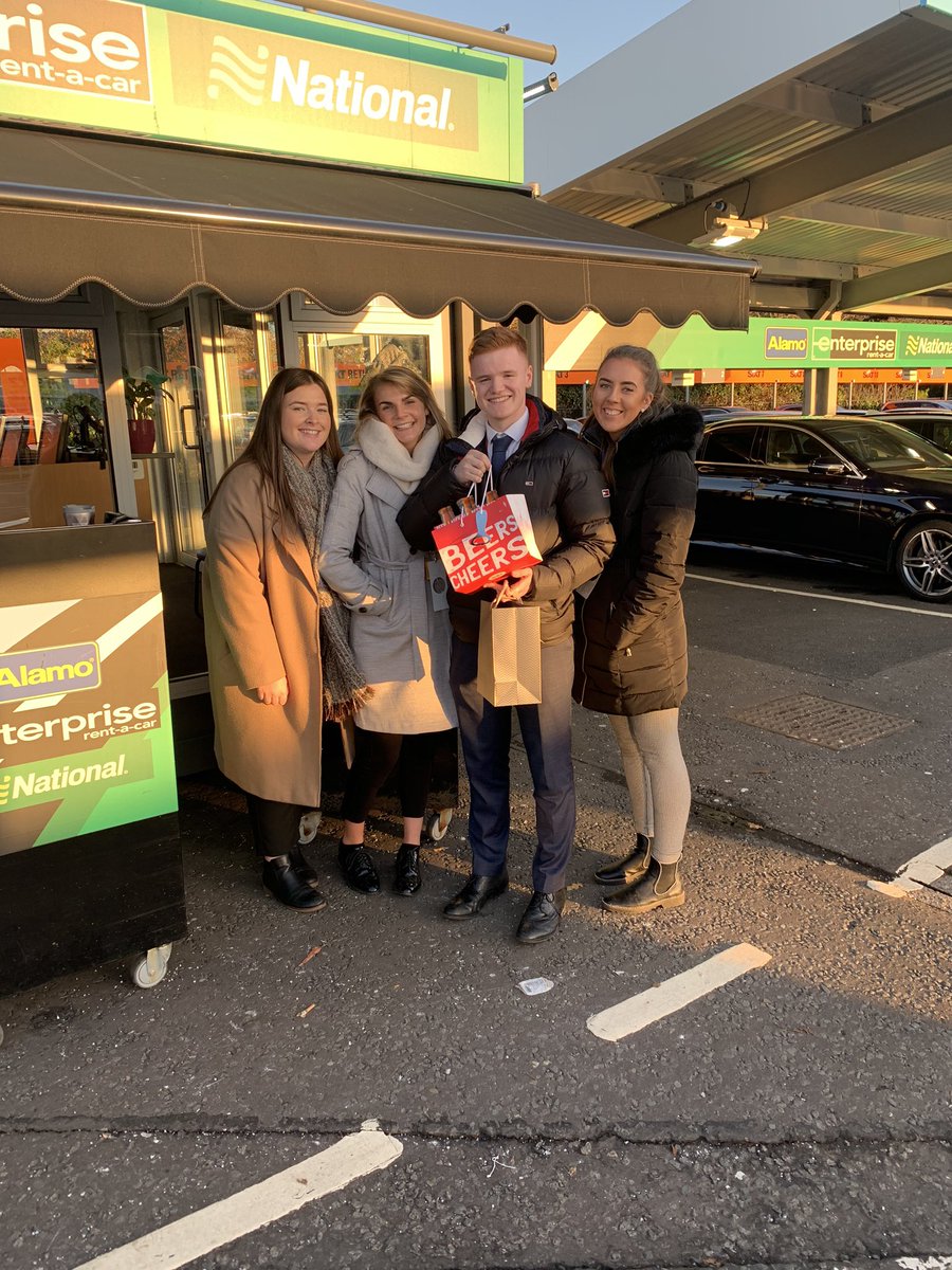 Lauren Carberry tweet media