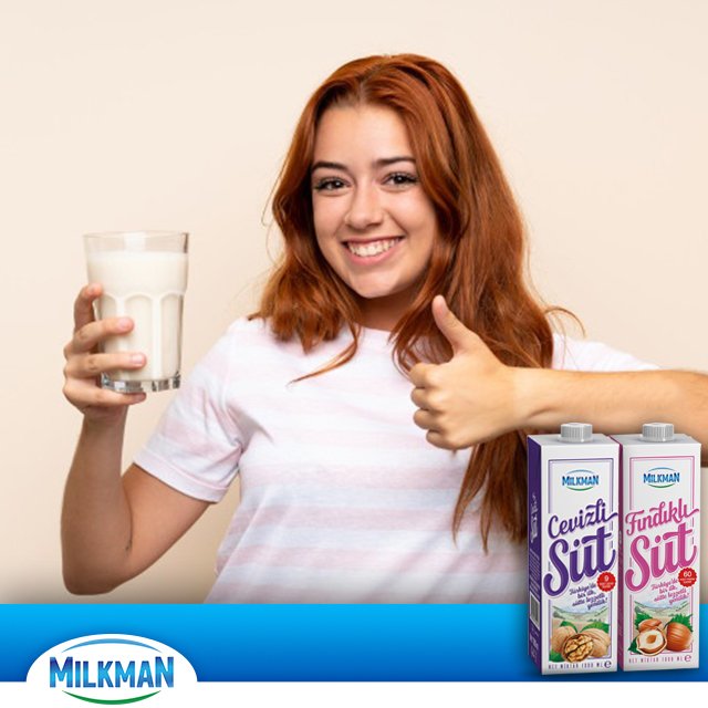 Bugünkü tercihin hangisi? Cevizli süt mü, fındıklı süt mü?

#Milkman #TahinliSüt #MilkmanTahinliSüt #CevizliSüt #FındıklıSüt #MilkmanCevizliSüt #MilkmanFındıklıSüt #Tahin #Süt #Sağlık #Sağlıklıiçecek