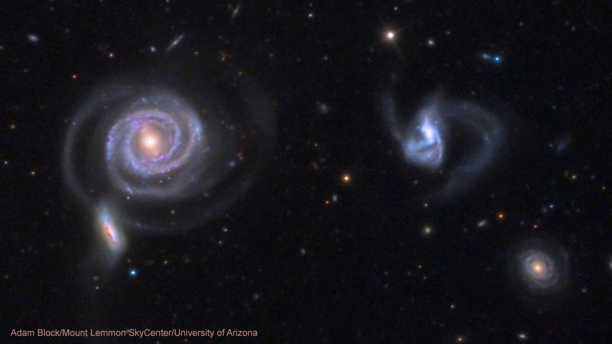 @chandraxray's photo on #NationalSTEMDay