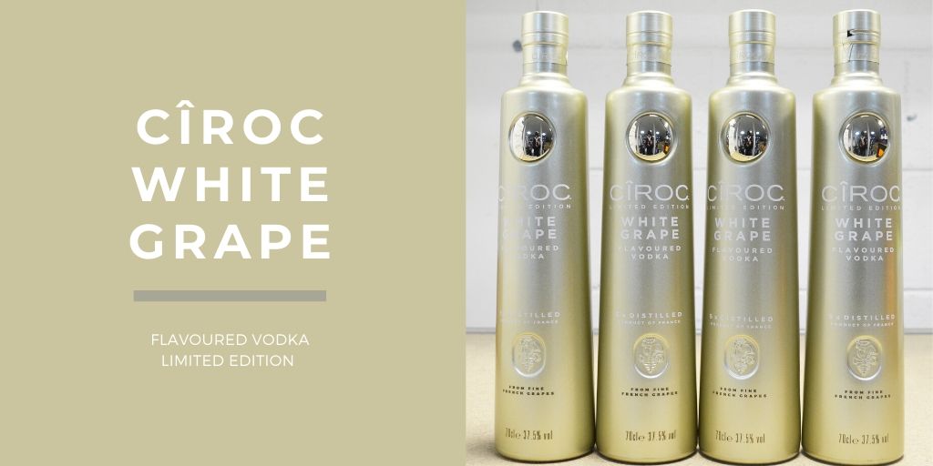 Ciroc Grape