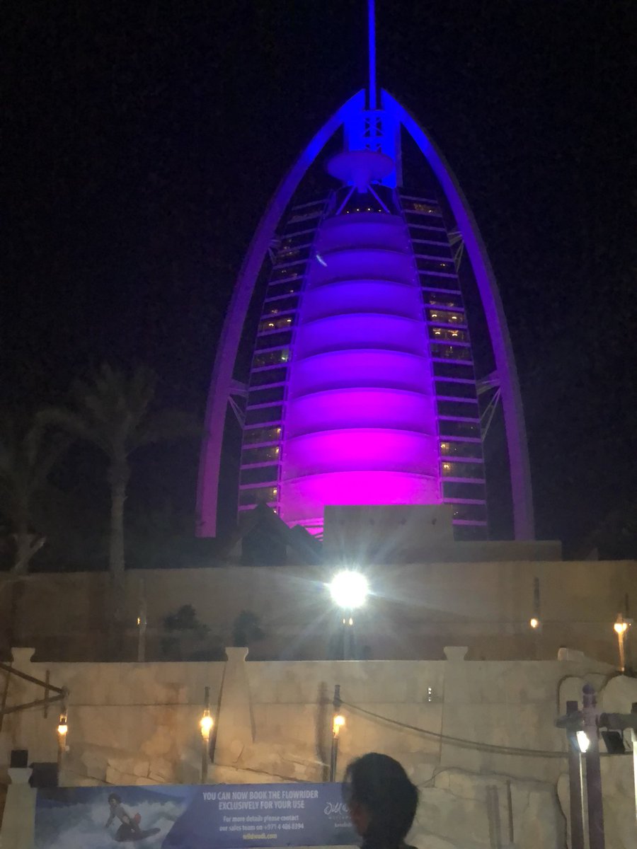 AmyLong007's tweet photo. What a fantastic event that @GIS_Gems’s Parent Association (#GISPA) organized for our #community at #WildWadi! It is so wonderful to be with our students and their families outside of the school walls. #WeRGIS #balance #adventure https://t.co/ys3h7flfs0