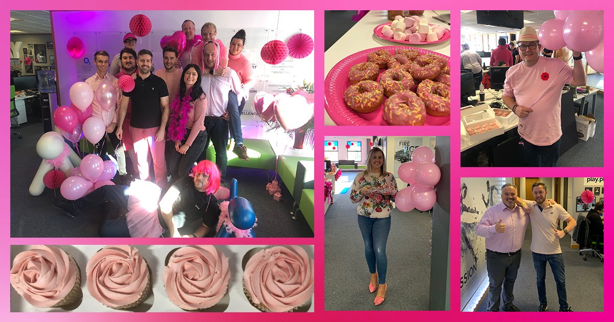 #forjess #fightforacure