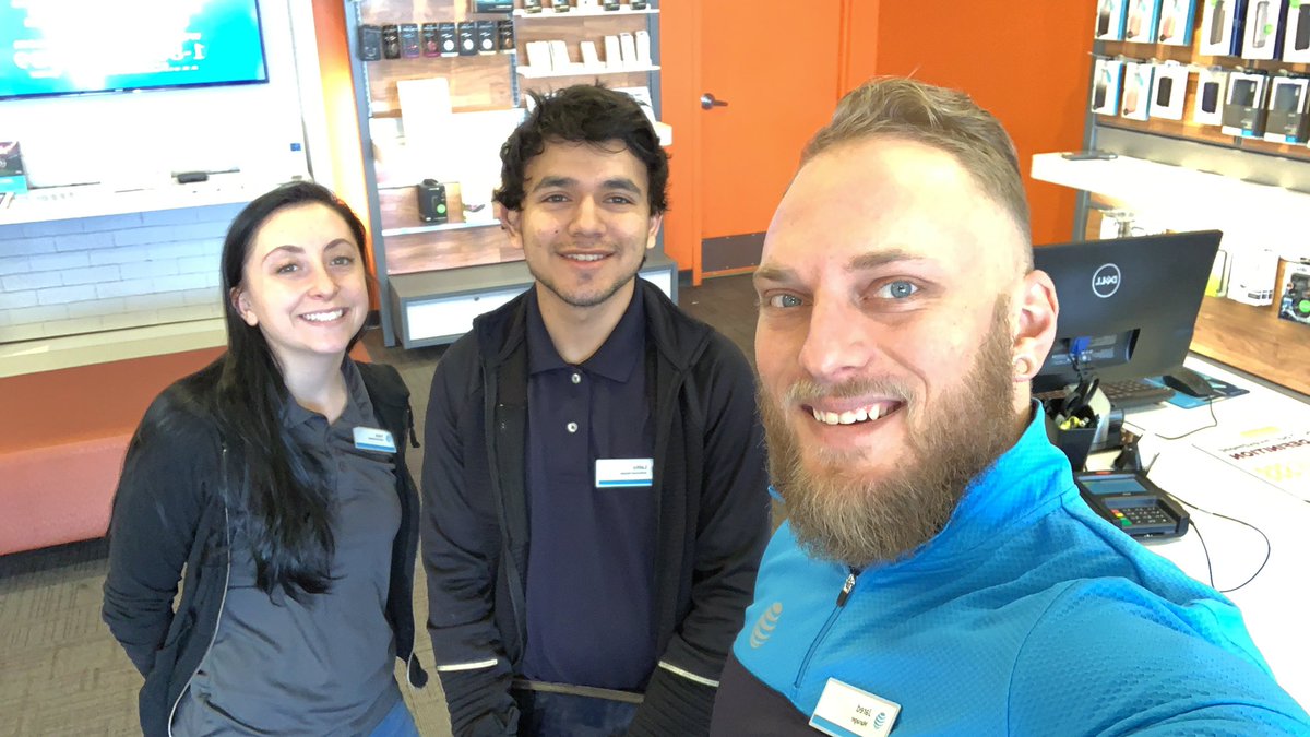 #Ignite2019 #ignite #arignite #AT&amp;T #prime #ohpa