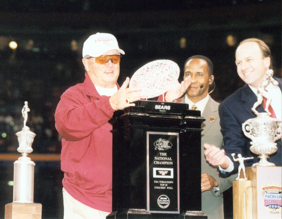 FSU Football tweet media