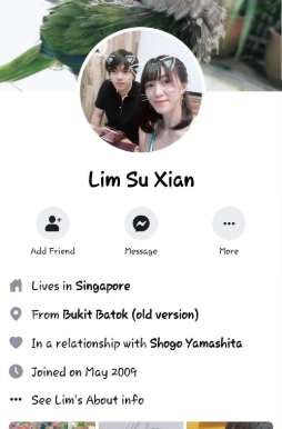 Z.Agram 지아그램 tweet media