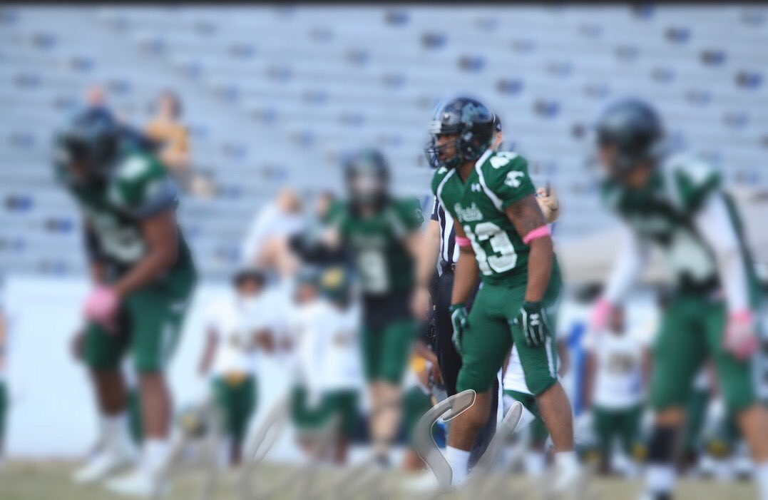 Ron Davis Jr tweet media