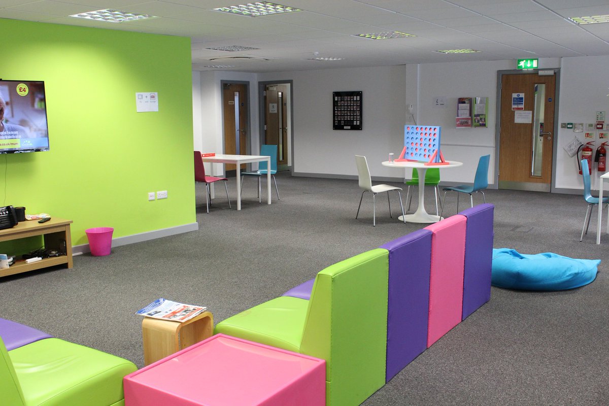 The lovely team at The Hub are always on hand to help each individual develop their life skills and build their confidence. They get to know each client personally and hone in on their specific needs and interests to deliver the best possible outcomes.

dehealthcare.co.uk/service/the-hu…